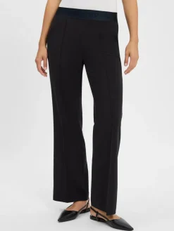 Damen Cambio Hosen>Damen Stoffhose