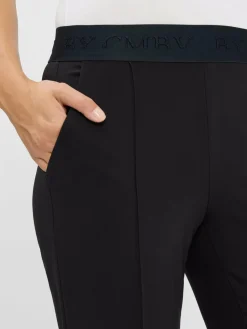 Damen Cambio Hosen><noscript><img width=