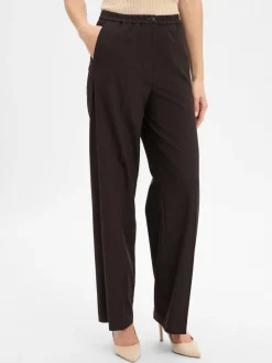 Damen Marc O'Polo Hosen>Damen Stoffhose