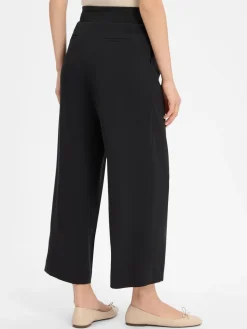 Damen More & More Hosen>Damen Stoffhose