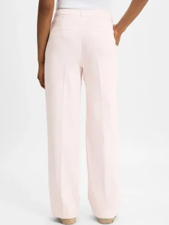 Damen comma Hosen>Damen Stoffhose