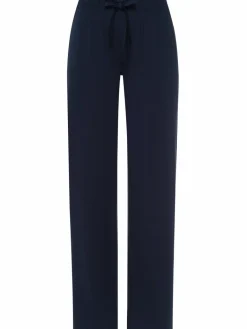 Damen Hanro Hosen>Damen Stoffhose - Natural Wear