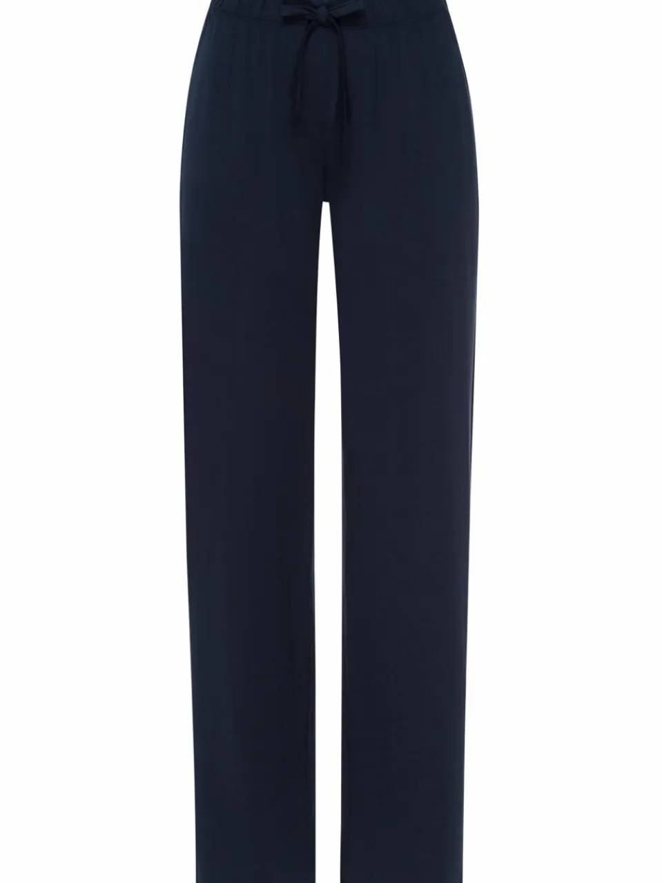 Damen Hanro Hosen>Damen Stoffhose - Natural Wear