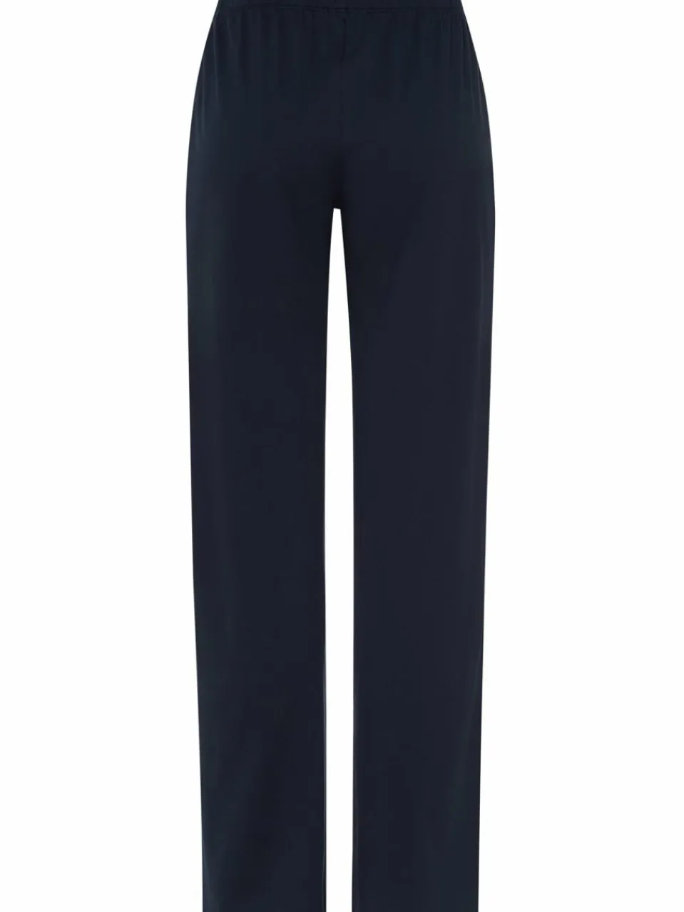 Damen Hanro Hosen>Damen Stoffhose - Natural Wear