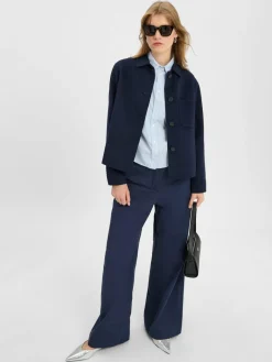 Damen Weekend Max Mara Hosen><noscript><img width=