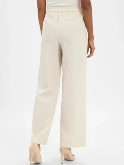 Damen Someday Hosen>Damen Stoffhose - Cevil Soft