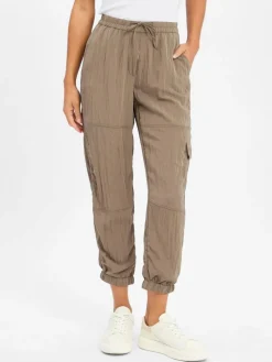 Damen Opus Hosen>Damen Stoffhose - Ersima Travel