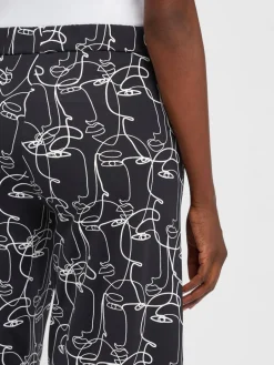 Damen MAC Hosen><noscript><img width=