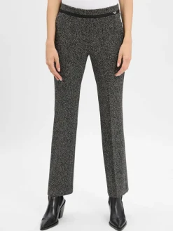 Damen Cambio Hosen>Damen Stoffhose - Francoise