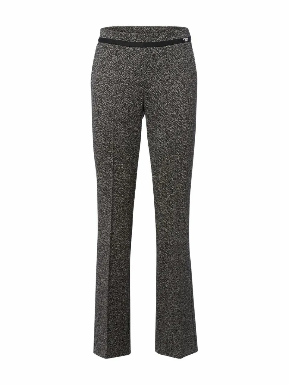 Damen Cambio Hosen>Damen Stoffhose - Francoise