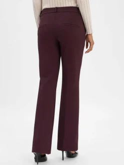 Damen Cambio Hosen>Damen Stoffhose - Francoise