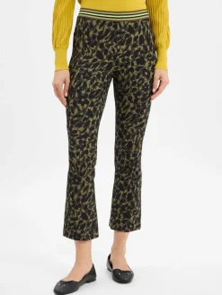 Damen Marc Cain Sports Hosen>Damen Stoffhose - Frederica