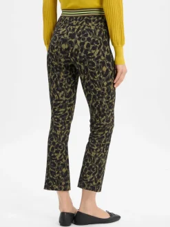 Damen Marc Cain Sports Hosen>Damen Stoffhose - Frederica