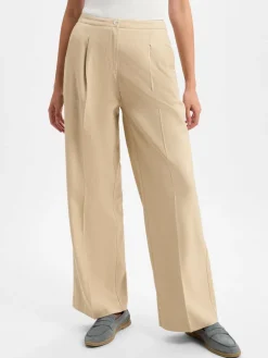 Damen Opus Hosen>Damen Stoffhose - Maiga