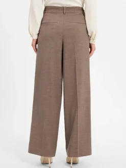 Damen mbyM Hosen>Damen Stoffhose - Moniq