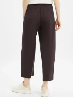 Damen Opus Hosen>Damen Stoffhose - Myha barrel city