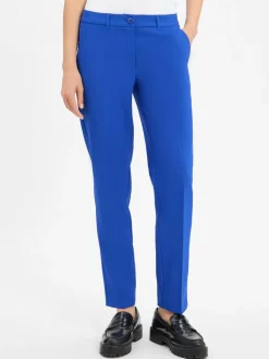 Betty Barclay Hosen<Damen Stoffhose - Nele royal uni