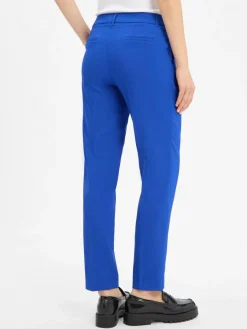 Betty Barclay Hosen<Damen Stoffhose - Nele royal uni