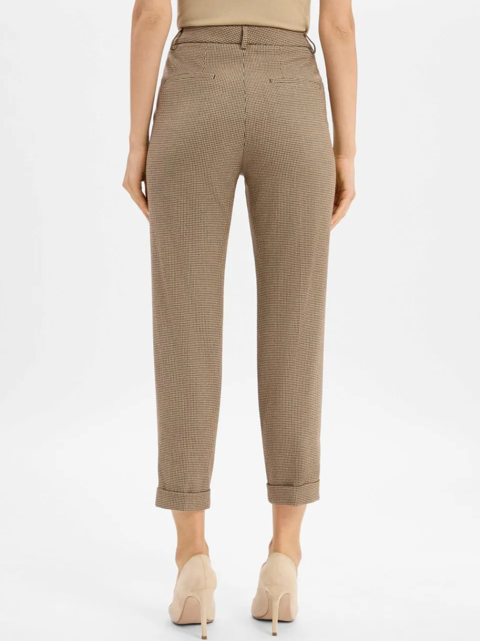 Damen JOOP! Hosen>Damen Stoffhose - Panthea