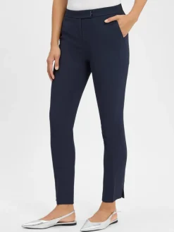 Damen BOSS Hosen>Damen Stoffhose - Tapria