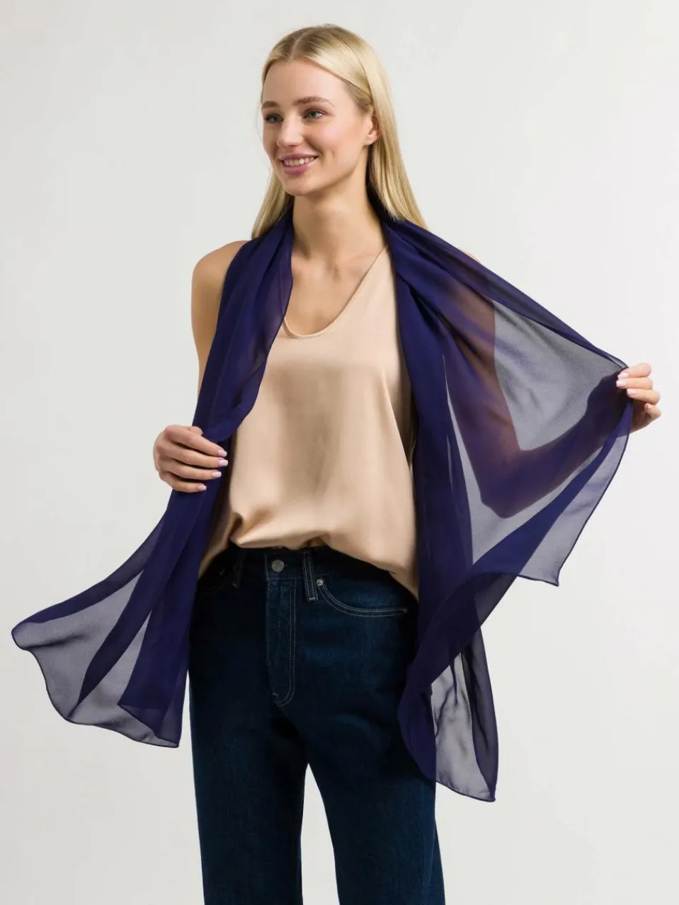 Damen Giorgio Rimaldi Schals & Tücher>Damen Stola