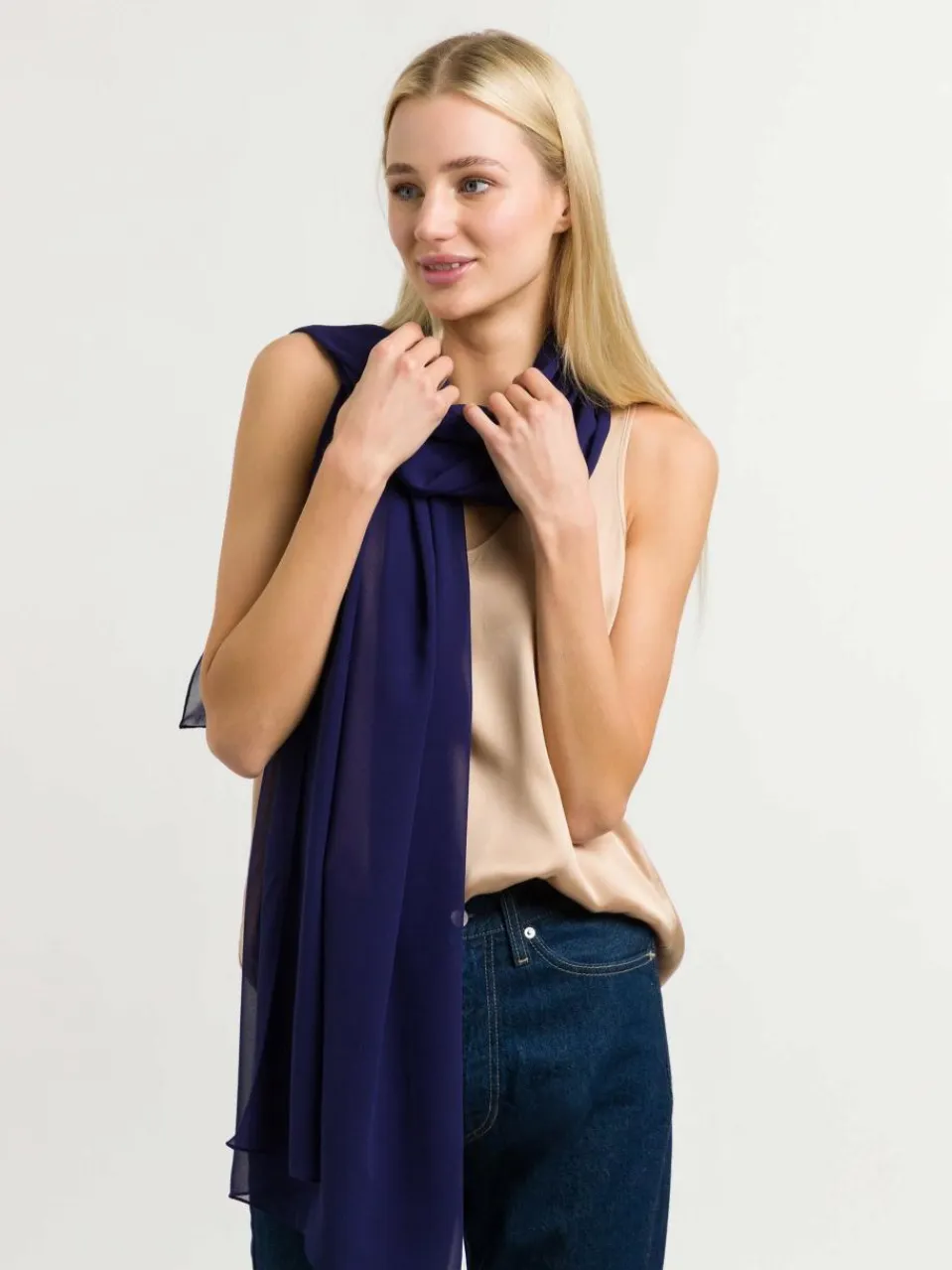 Damen Giorgio Rimaldi Schals & Tücher>Damen Stola