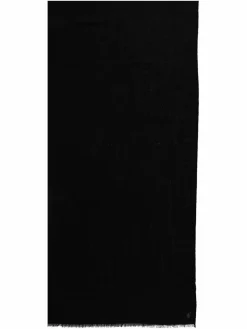 Fraas Schals & Tücher<Damen Stola schwarz uni