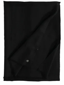 Fraas Schals & Tücher<Damen Stola schwarz uni