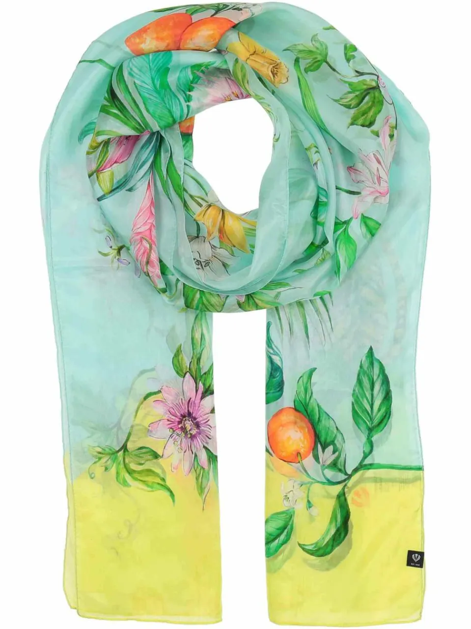 Damen Fraas Schals & Tücher>Damen Stola