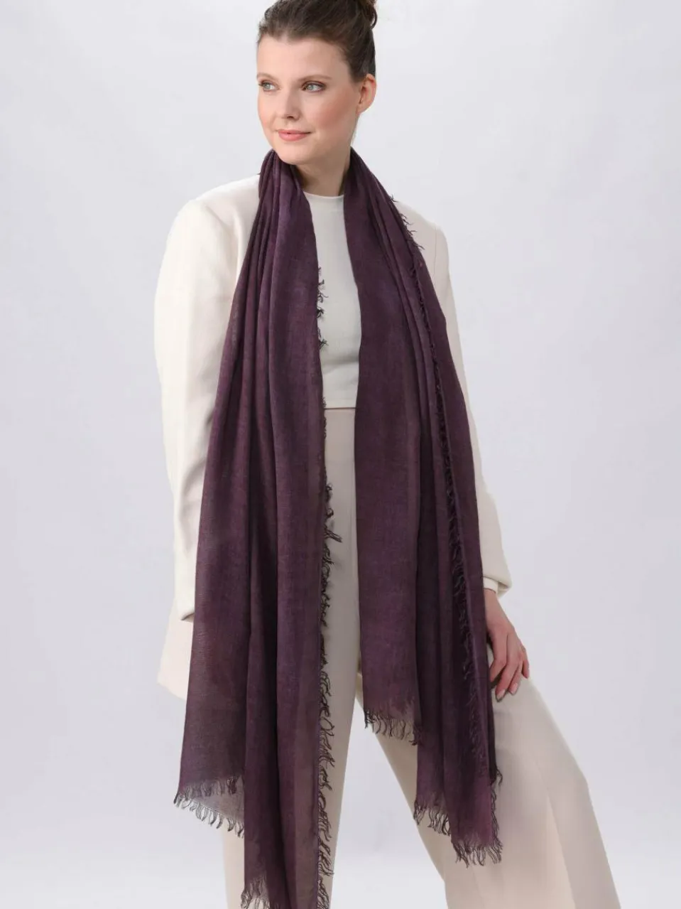 Damen Fraas Schals & Tücher>Damen Stola