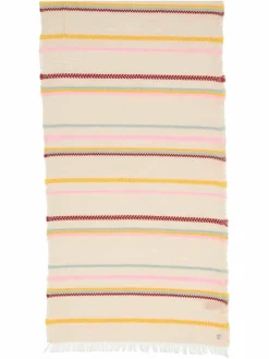 Fraas Schals & Tücher<Damen Stola gelb gemustert