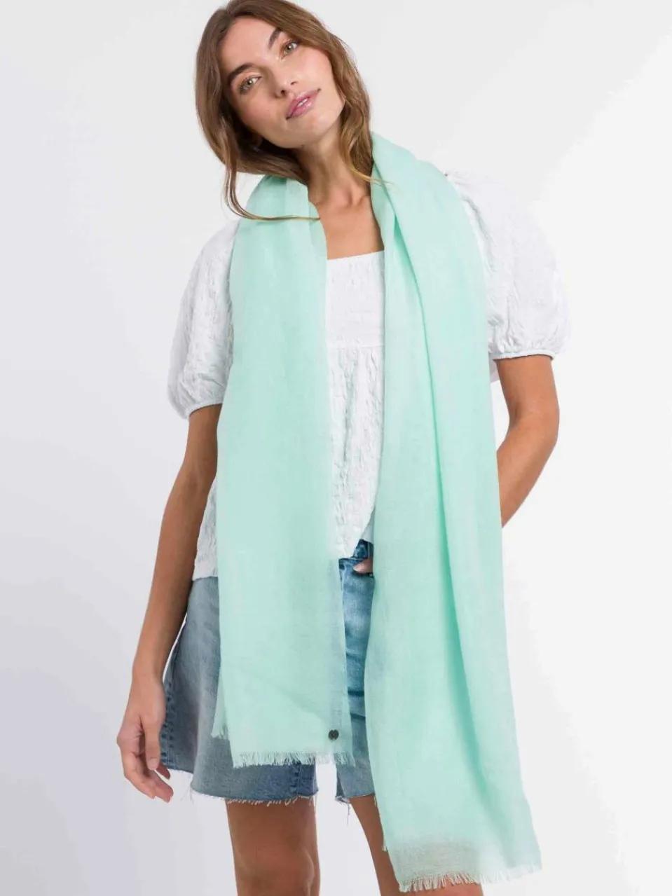 Damen Fraas Schals & Tücher>Damen Stola