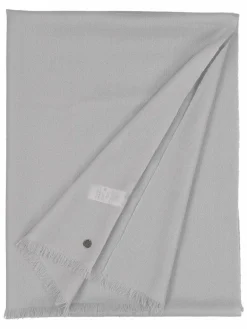 Fraas Schals & Tücher<Damen Stola grau uni