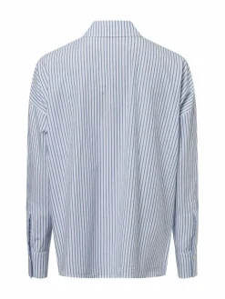 Damen Drykorn Blusen>Damen Streifenbluse - Cloelia