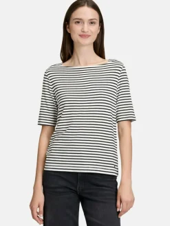 Damen Betty & Co Shirts & Tops>Damen Streifenshirt