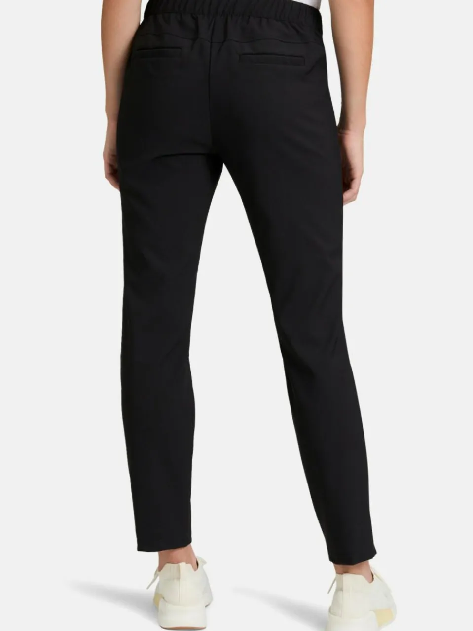 Damen Betty Barclay Hosen>Damen Stretch-Hose