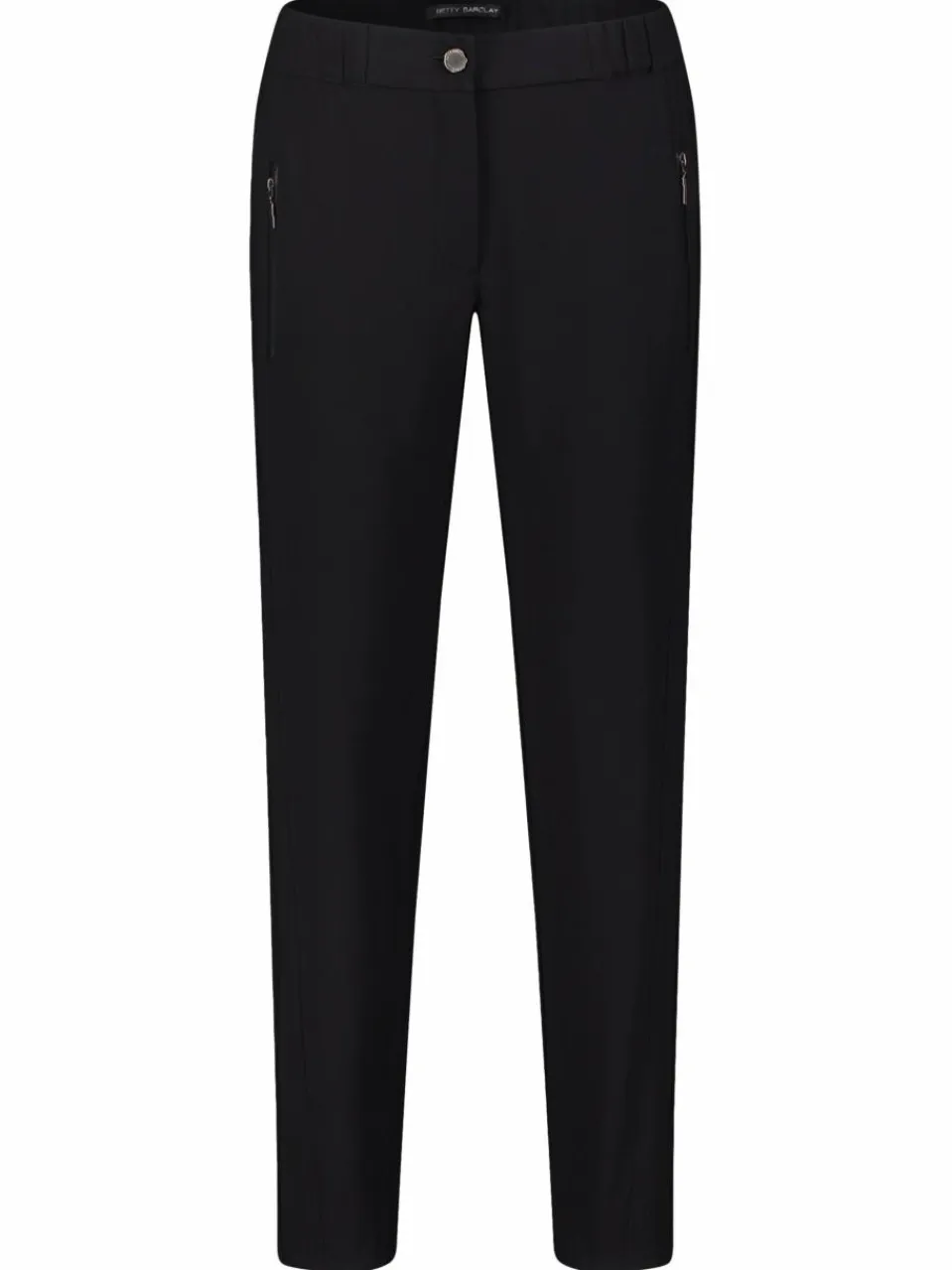 Damen Betty Barclay Hosen>Damen Stretch-Hose