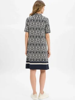 Damen s.Oliver BLACK LABEL Kleider>Damen Stretchkleid