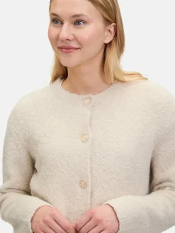 Damen Cartoon Pullover & Strickjacken><noscript><img width=