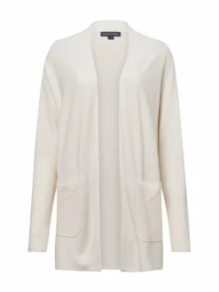 Damen Franco Callegari Pullover & Strickjacken>Damen Strickhülle