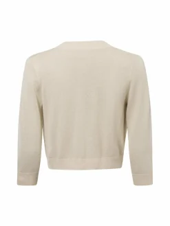 Damen Marie Lund Pullover & Strickjacken>Damen Strickhülle
