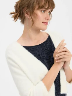 Damen Marie Lund Blazer|Pullover & Strickjacken><noscript><img width=