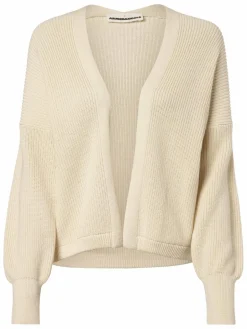 ARMEDANGELS Pullover & Strickjacken<Damen Strickhülle - Vildanaa beige uni