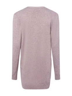 Damen Vila Pullover & Strickjacken>Damen Strickhülle - VIRil