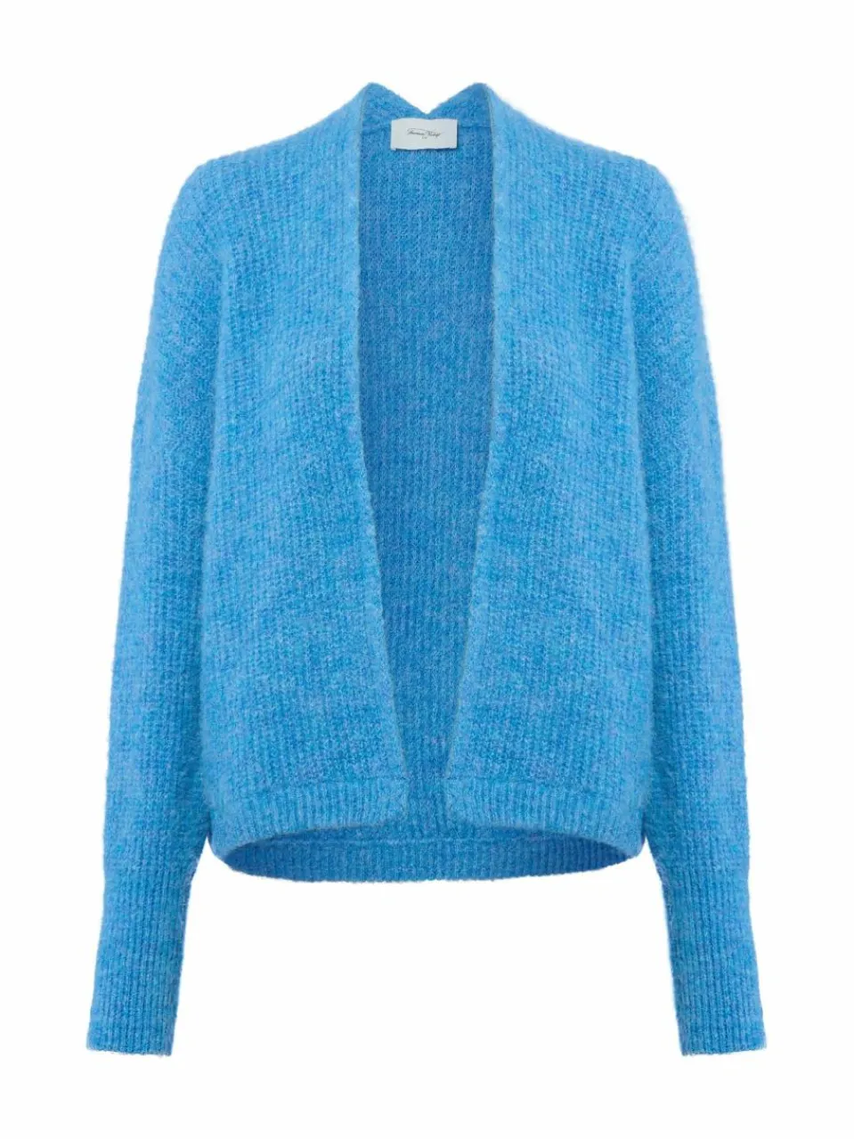 Damen american vintage Pullover & Strickjacken>Damen Strickhülle mit Alpaka-Anteil - East