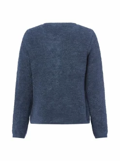 Damen More & More Pullover & Strickjacken>Damen Strickjacke