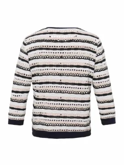 Damen Frank Walder Pullover & Strickjacken>Damen Strickjacke