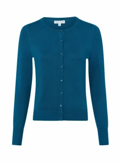 Damen Marie Lund Pullover & Strickjacken>Damen Strickjacke