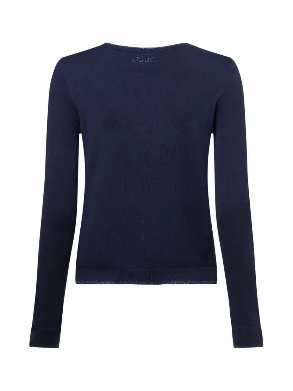 Damen Liu Jo Collection Pullover & Strickjacken>Damen Strickjacke