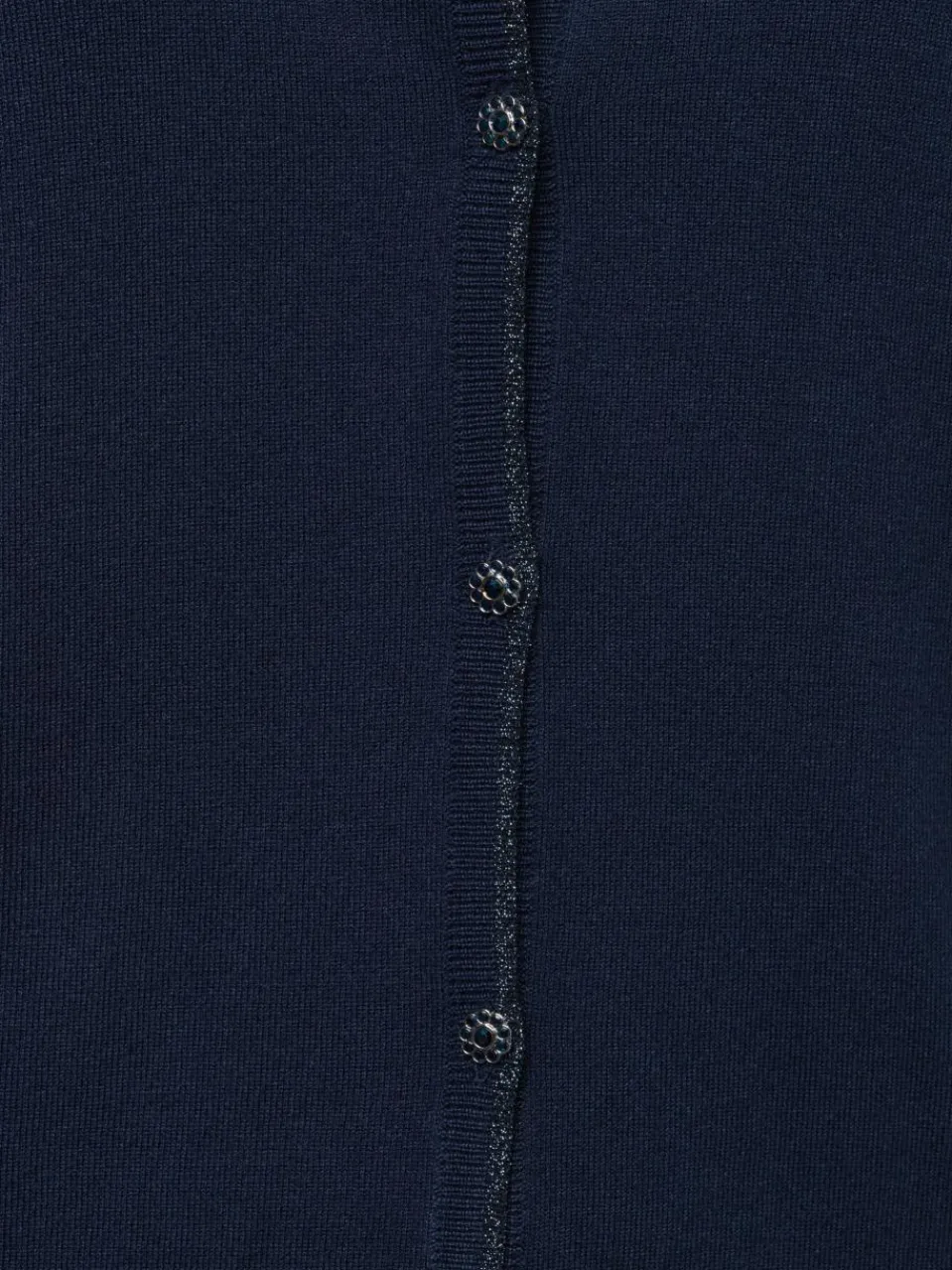 Damen Liu Jo Collection Pullover & Strickjacken>Damen Strickjacke